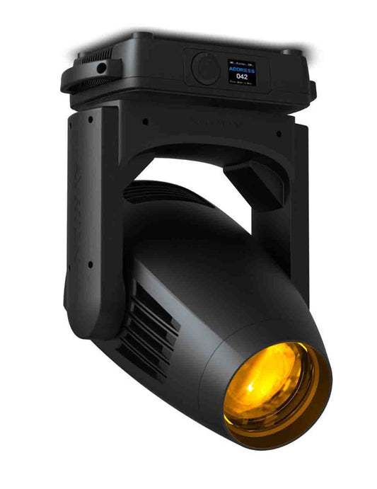 Ayrton Levante-S 300-Watt LED Moving Head Wash 7 to 58 Degree