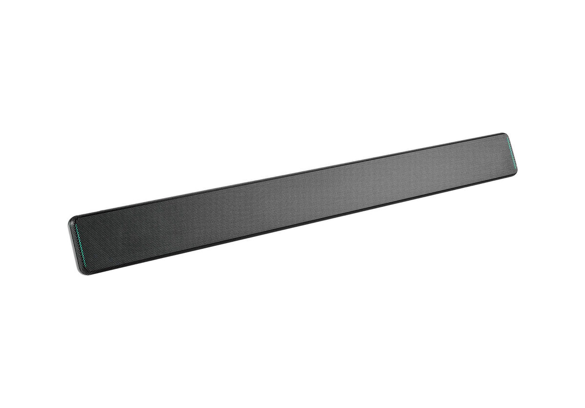 Shure 712P B-V Ecosystem Pkg w/ Mic & Processor & Ceiling Speakers Speaker, view 2