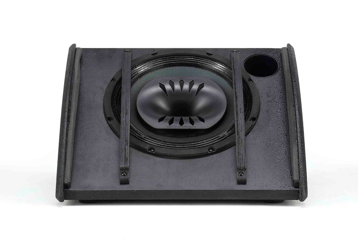 dB Technologies FMX 12, 12" 2-Way Active Coaxial Stage Monitor - 1200W, view 6