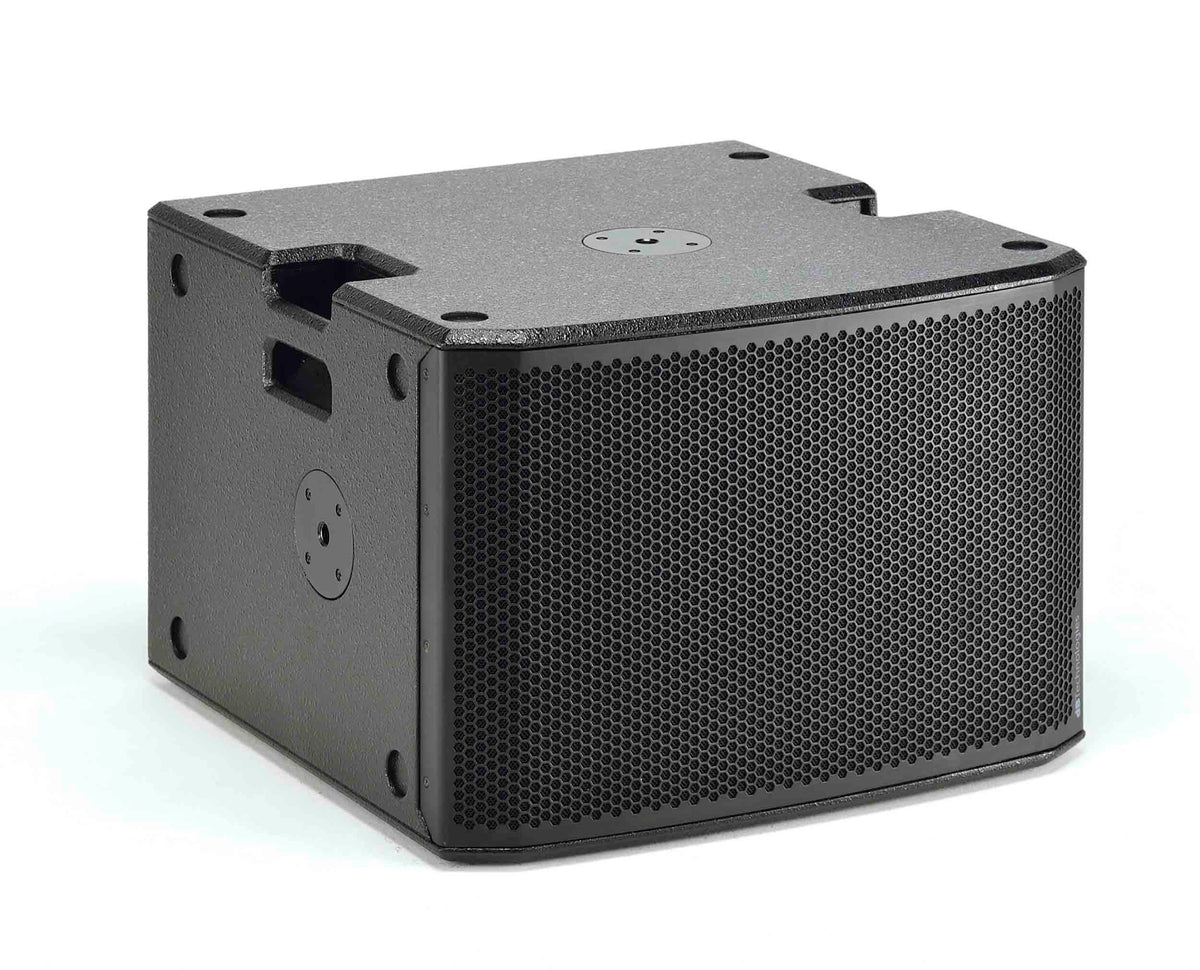 dB Technologies SUB 915, 15" Active Subwoofer - 900W, view 9