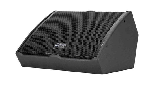 RCF TT25-CXA 15" Active Coaxial Monitor Speaker nch High-Definition