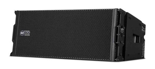 RCF TTL33-A-II Active Three-Way Line Array Module