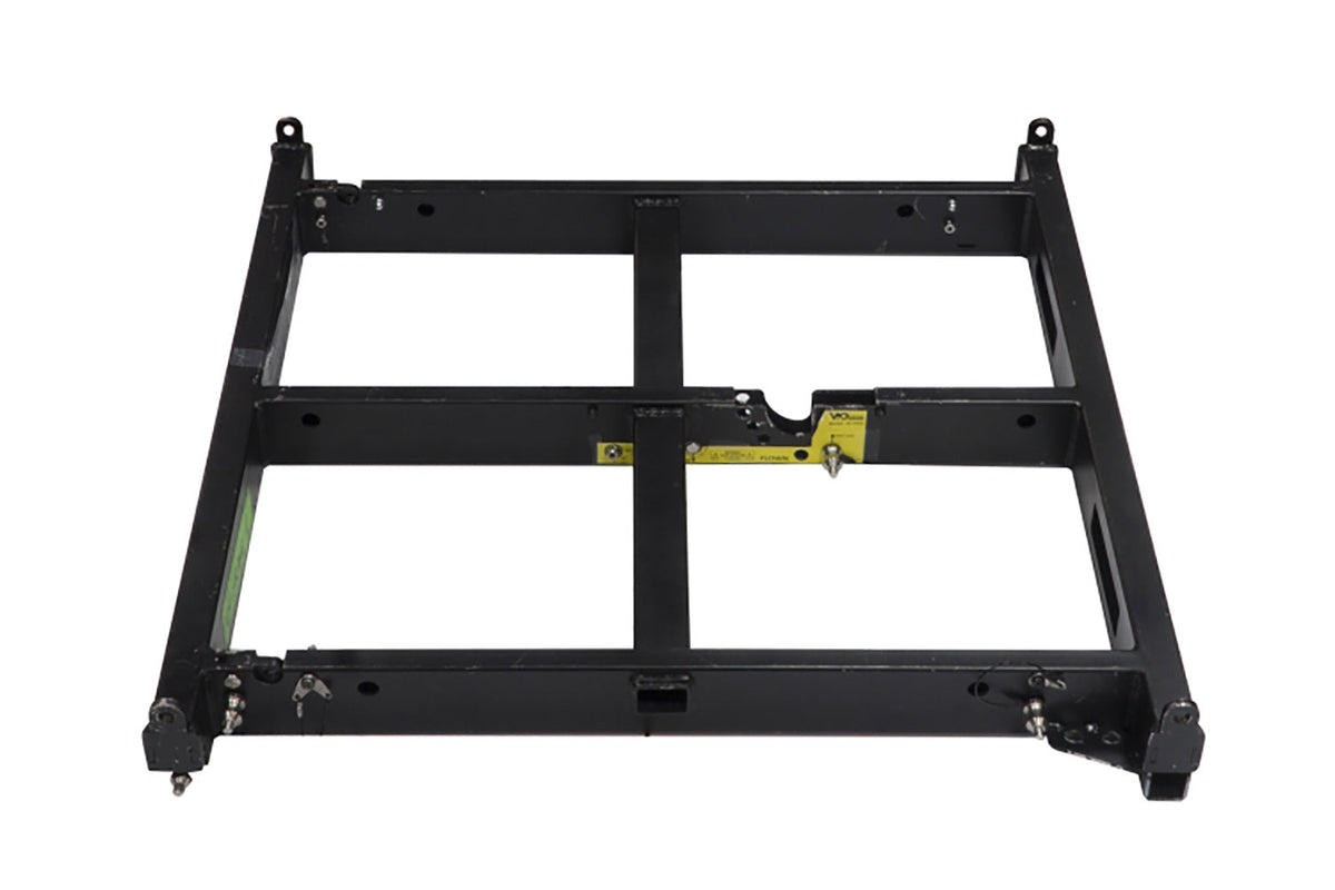 dB Technologies AF-VIO1, Adapter Frame for Flying VIO L208
