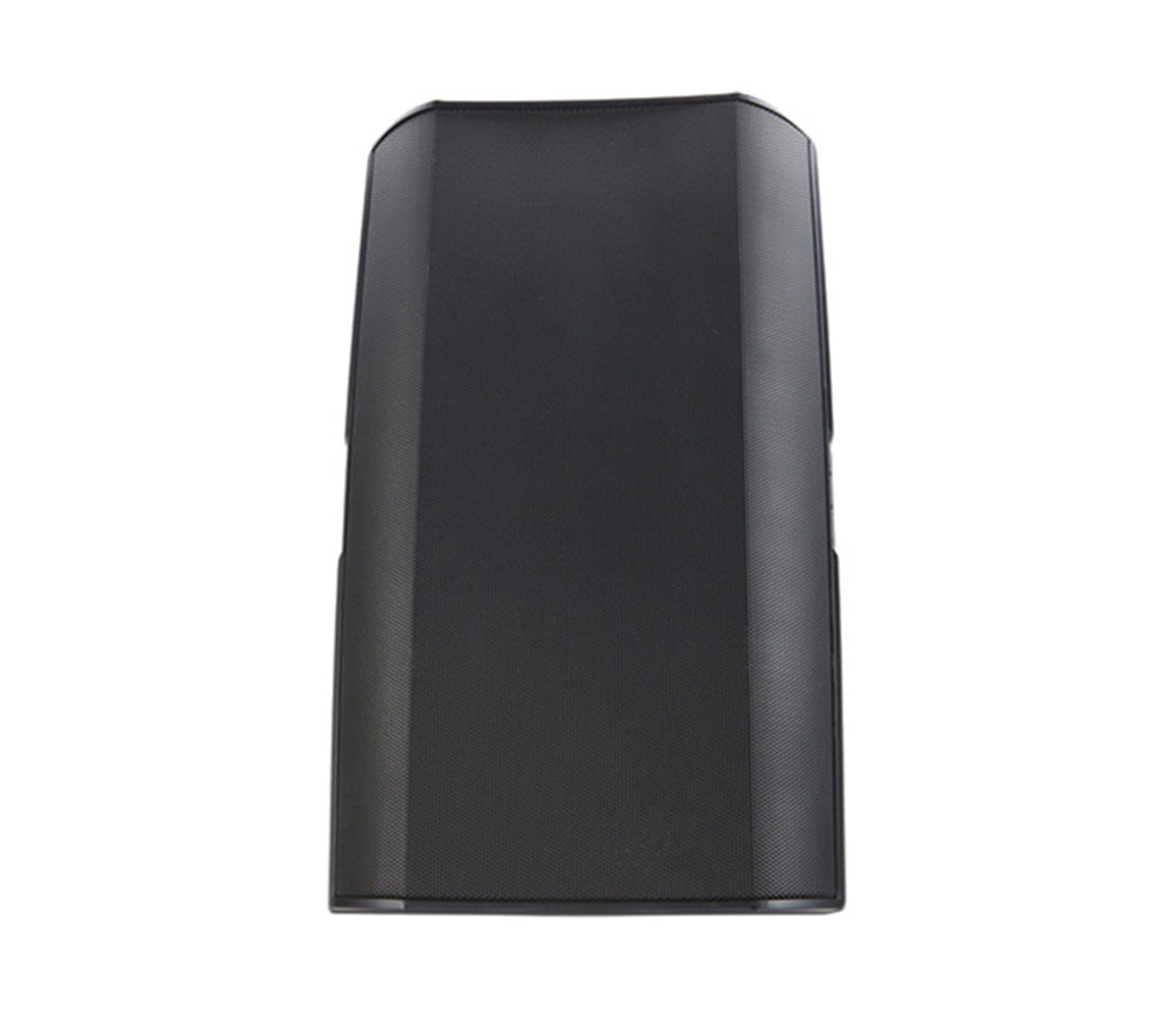 QSC AD-S112-SW-BK Acoustic Design Series 12" 300W Surface-Mount Sub, view 3