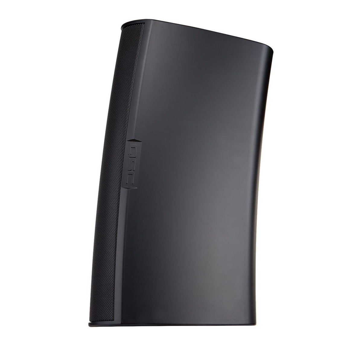 QSC AD-S112-SW-BK Acoustic Design Series 12" 300W Surface-Mount Sub, view 4