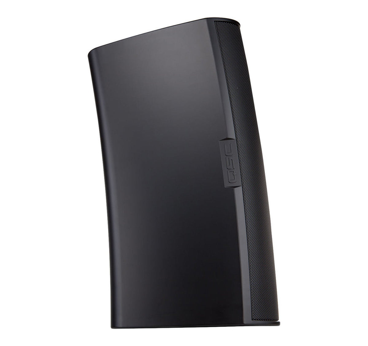 QSC AD-S112-SW-BK Acoustic Design Series 12" 300W Surface-Mount Sub, view 5