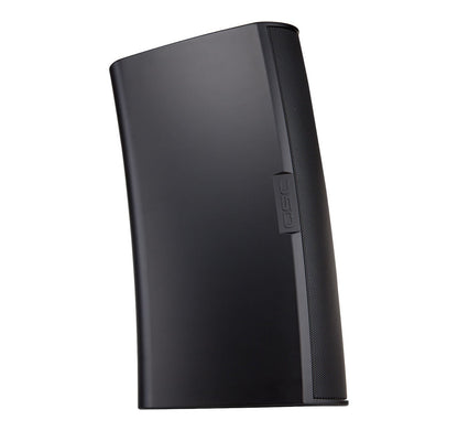 QSC AD-S112-SW-BK Acoustic Design Series 12" 300W Surface-Mount Sub, view 5
