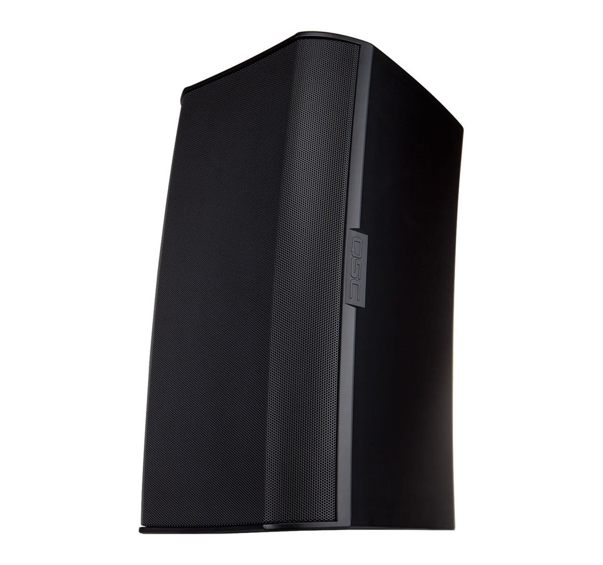QSC AD-S112-SW-BK Acoustic Design Series 12" 300W Surface-Mount Sub, view 6