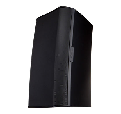 QSC AD-S112-SW-BK Acoustic Design Series 12" 300W Surface-Mount Sub, view 6