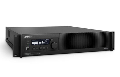 Bose PM8500N PowerMatch Power Amplifier