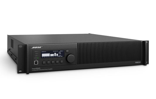 Bose PM8500N PowerMatch Power Amplifier