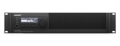 Bose PM8500N PowerMatch Power Amplifier, view 3