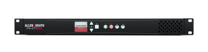Allen & Heath AHM-16 1RU 16x16 Audio Matrix Processor 8x8 Local Analog, view 3
