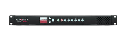 Allen & Heath AHM-32 1RU 32x32 Audio Matrix Processor 12x12 Local, view 3