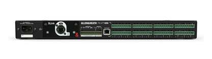 Allen & Heath AHM-32 1RU 32x32 Audio Matrix Processor 12x12 Local, view 4