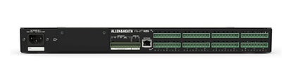 Allen & Heath AHM-32 1RU 32x32 Audio Matrix Processor 12x12 Local, view 5