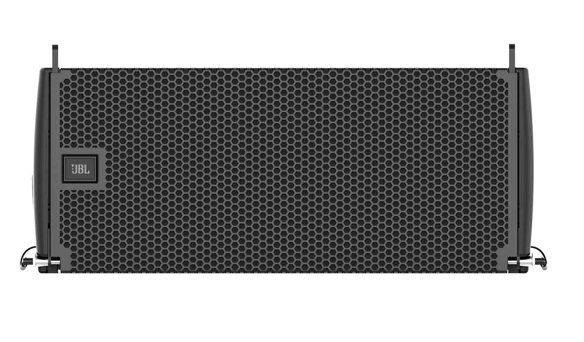 JBL SRX906LA Dual 6.5-inch Powered Line Array Loudspeaker