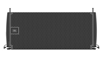 JBL SRX906LA Dual 6.5-inch Powered Line Array Loudspeaker