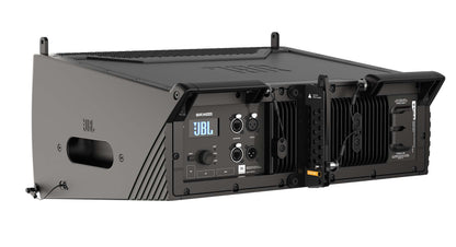 JBL SRX906LA Dual 6.5-inch Powered Line Array Loudspeaker, view 3