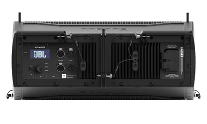 JBL SRX906LA Dual 6.5-inch Powered Line Array Loudspeaker, view 4