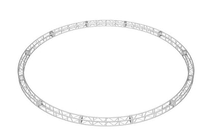 Global Truss DT-GP30-30C-KIT, 12-Inch End Plate Trussing - 30ft