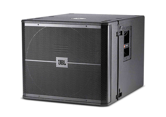 JBL VRX918SP, 18 Inch High Power Powered Flying Subwoofer