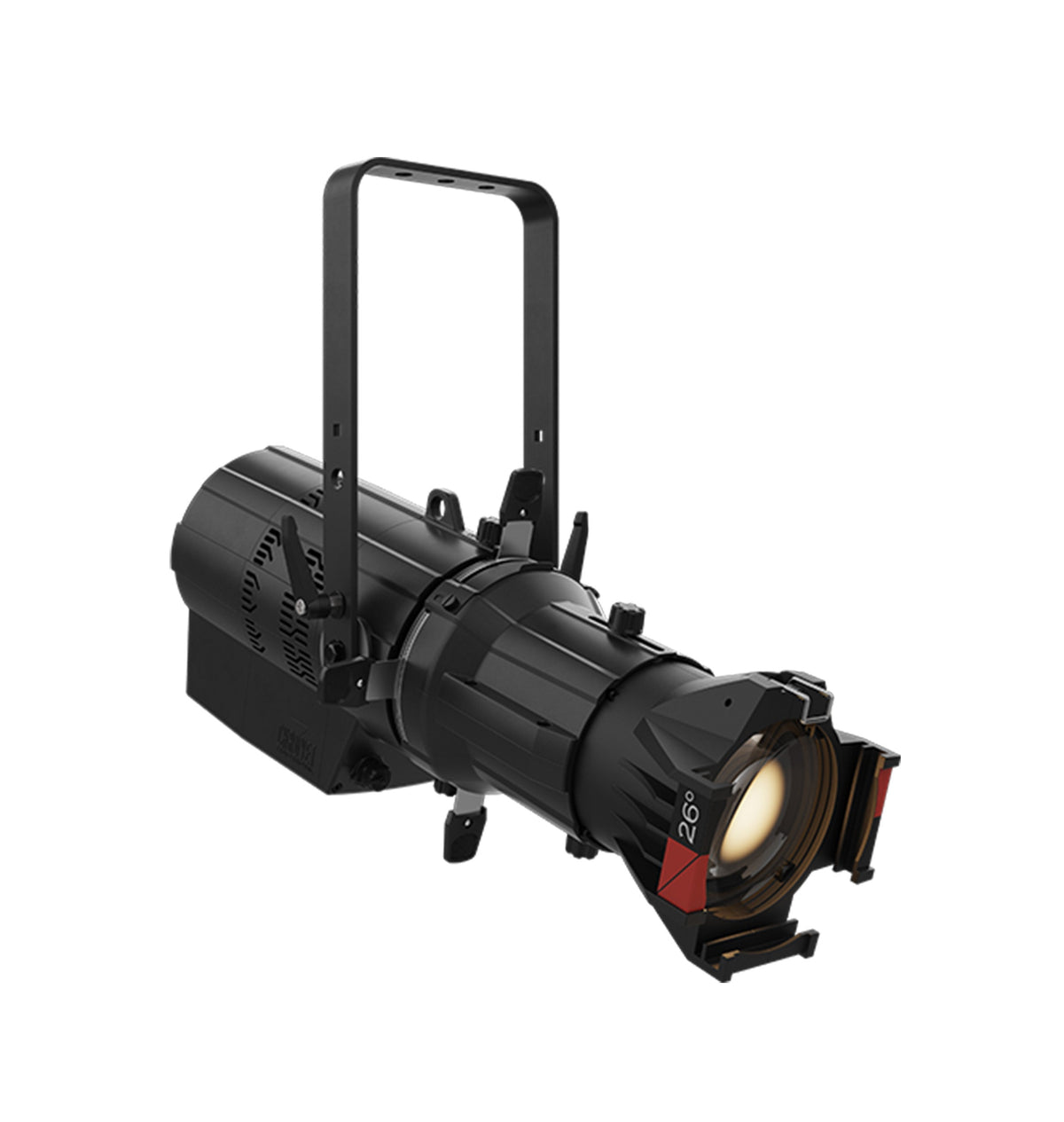 Chauvet Pro Ovation E-4WW IP Ellipsoidal - Lens not Included