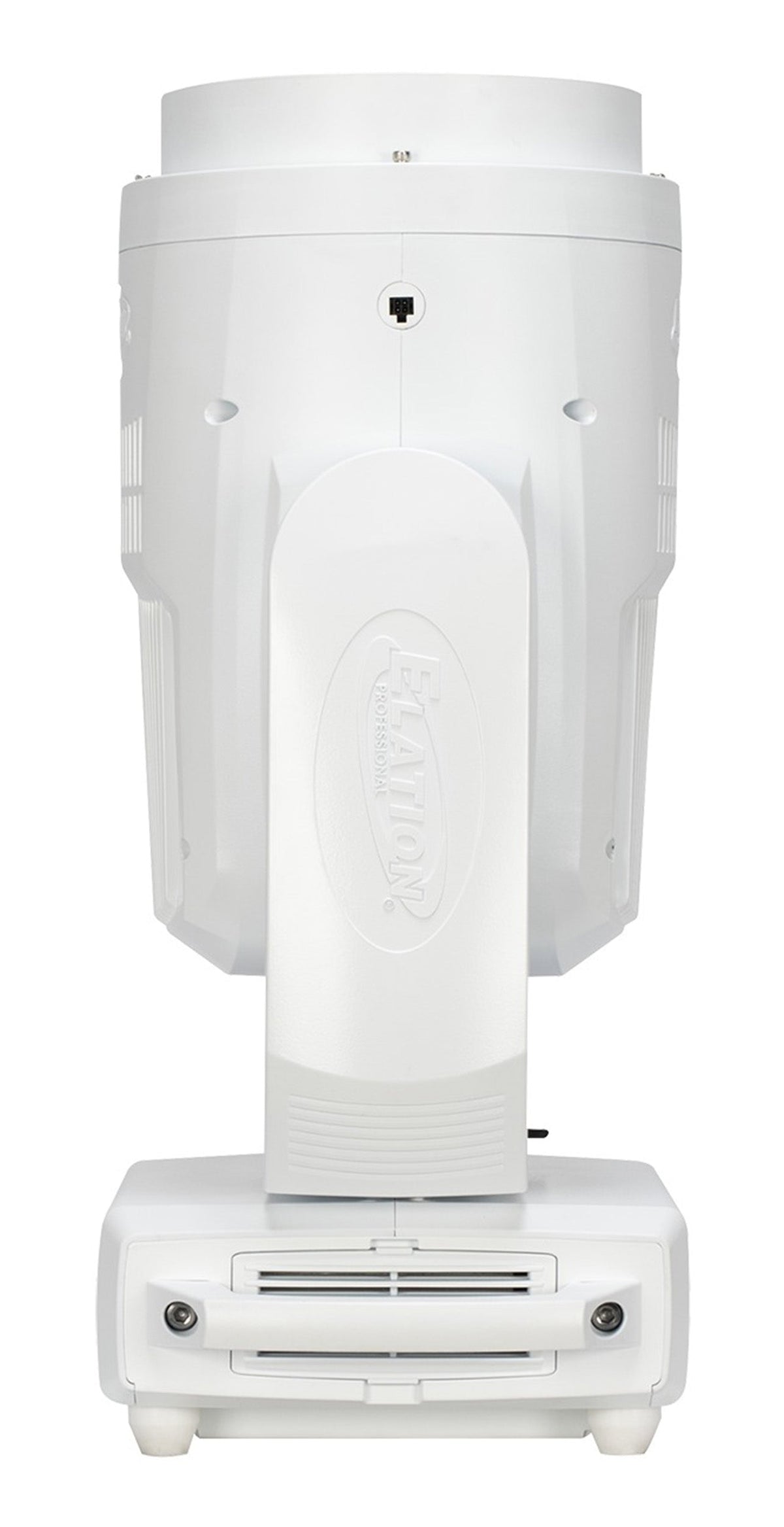 Elation FUZ567WH 500-Watt Full Spectrum RGBMA LED Wash Fixture - White, view 8