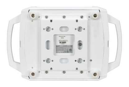 Elation FUZ567WH 500-Watt Full Spectrum RGBMA LED Wash Fixture - White, view 10
