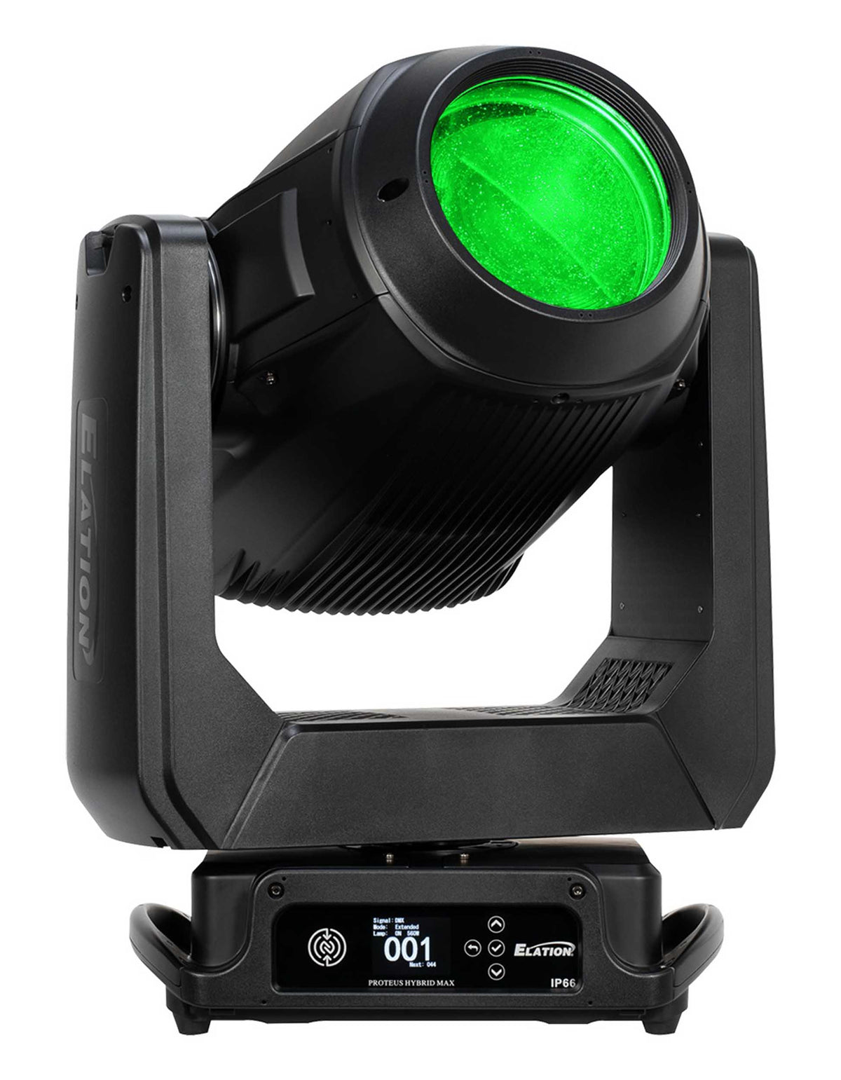 Elation PHM012 550-Watt Discharge IP66 Beam & Spot & Wash Hybrid, view 2