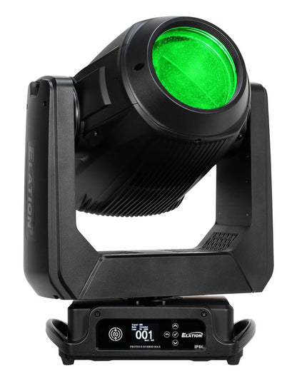 Elation PHM012 550-Watt Discharge IP66 Beam & Spot & Wash Hybrid, view 2