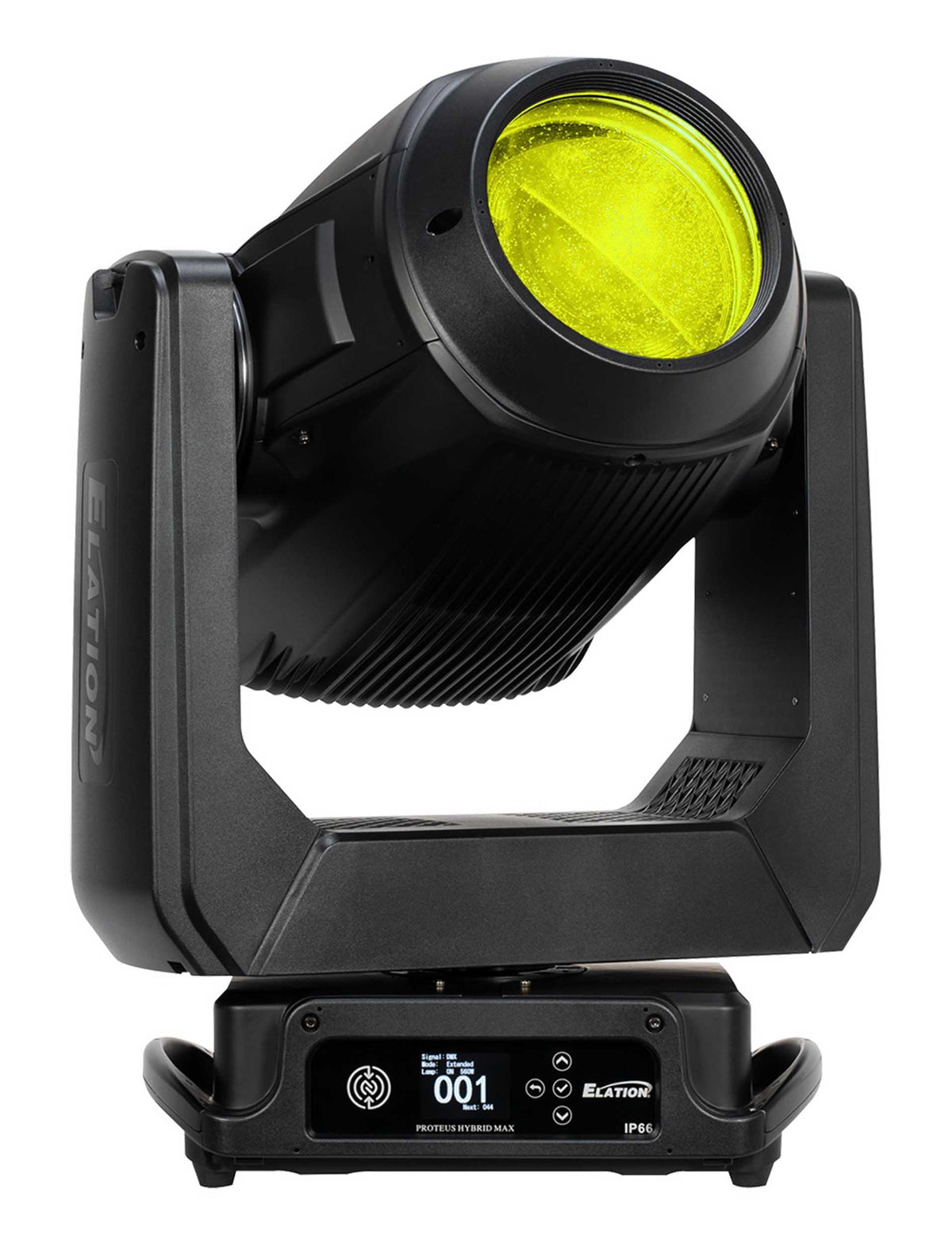 Elation PHM012 550-Watt Discharge IP66 Beam & Spot & Wash Hybrid, view 3