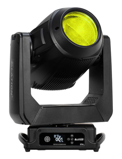 Elation PHM012 550-Watt Discharge IP66 Beam & Spot & Wash Hybrid, view 3