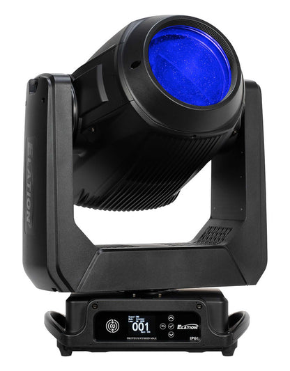 Elation PHM012 550-Watt Discharge IP66 Beam & Spot & Wash Hybrid, view 4