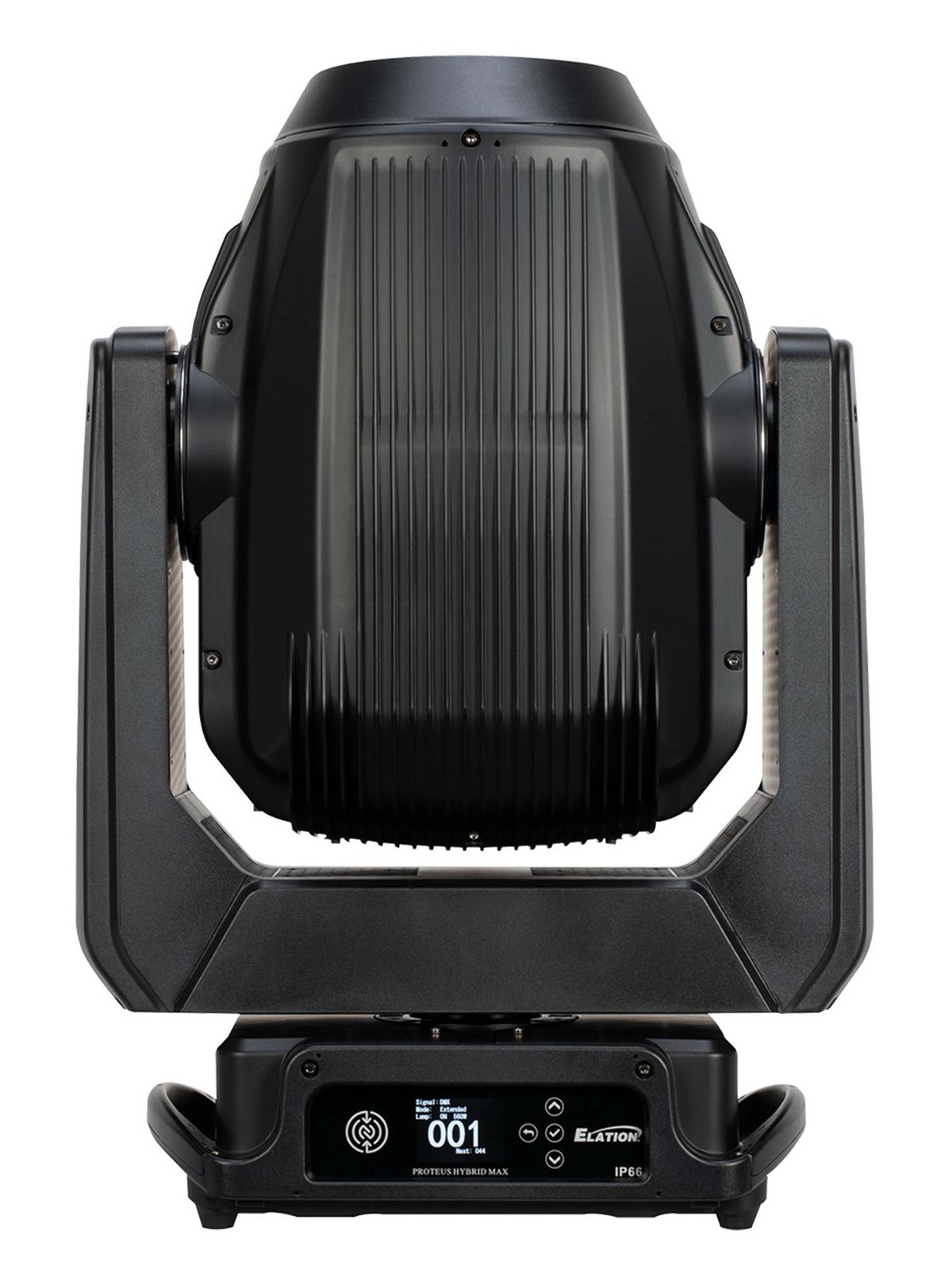 Elation PHM012 550-Watt Discharge IP66 Beam & Spot & Wash Hybrid, view 5