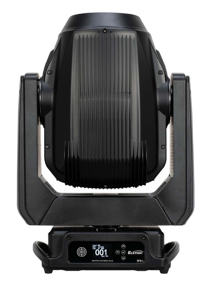 Elation PHM012 550-Watt Discharge IP66 Beam & Spot & Wash Hybrid, view 5
