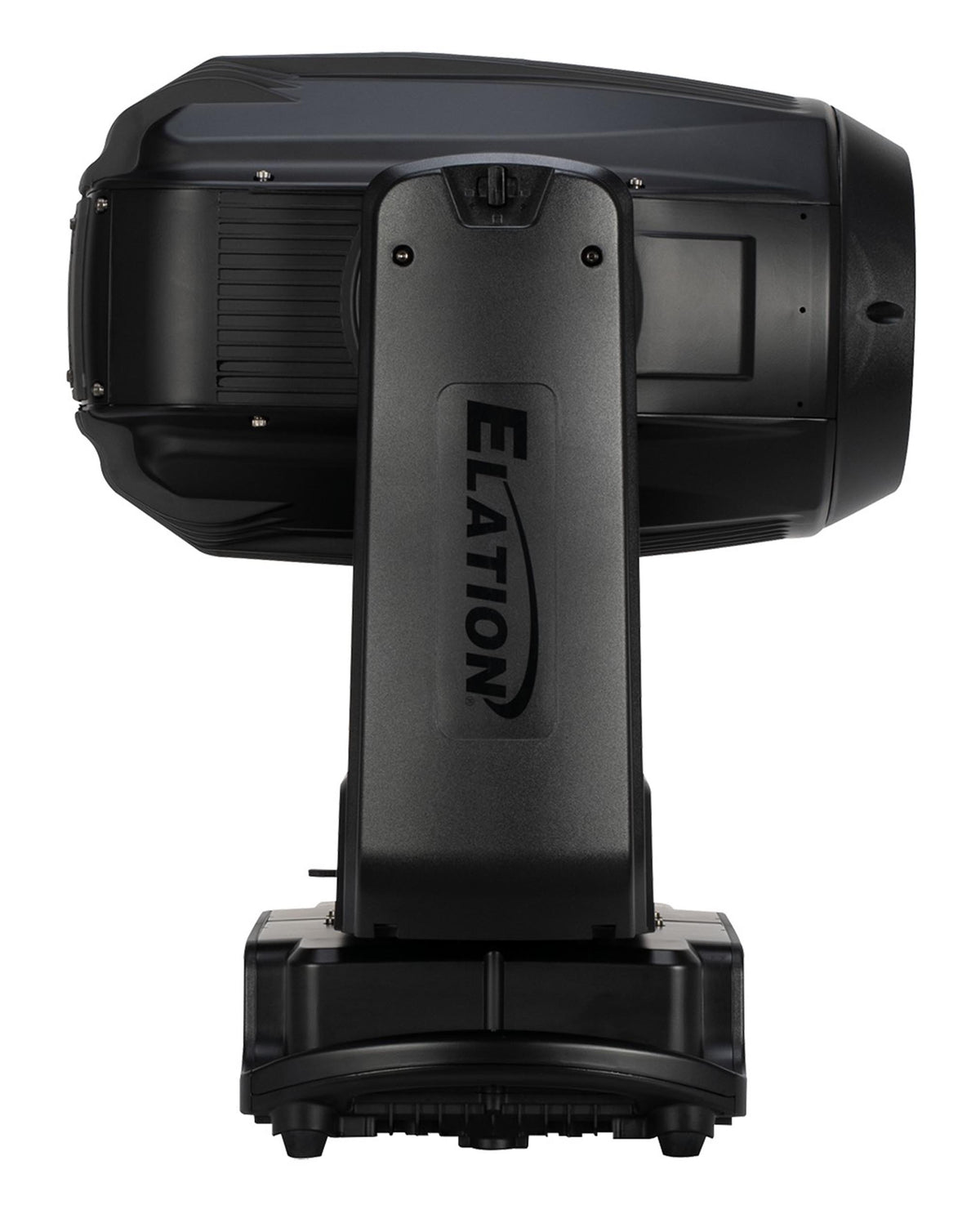 Elation PHM012 550-Watt Discharge IP66 Beam & Spot & Wash Hybrid, view 7