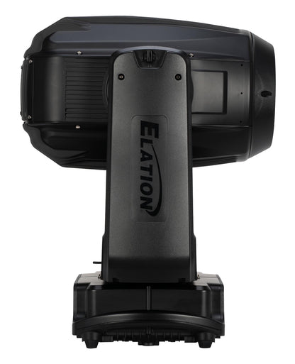 Elation PHM012 550-Watt Discharge IP66 Beam & Spot & Wash Hybrid, view 7