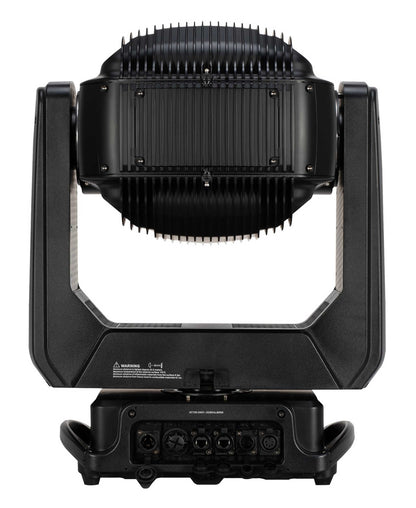 Elation PHM012 550-Watt Discharge IP66 Beam & Spot & Wash Hybrid, view 8