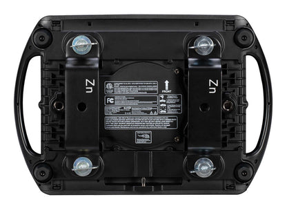 Elation PHM012 550-Watt Discharge IP66 Beam & Spot & Wash Hybrid, view 9