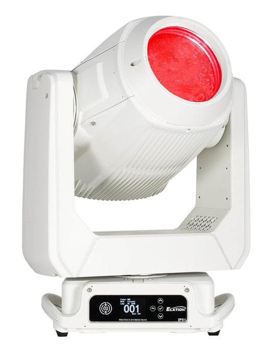 Elation PROTEUS HYBRID MAX WMG (PHM023) & 550-Watt Discharge IP65 Beam