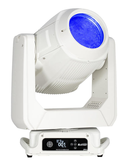 Elation PROTEUS HYBRID MAX WMG (PHM023) & 550-Watt Discharge IP65 Beam, view 3
