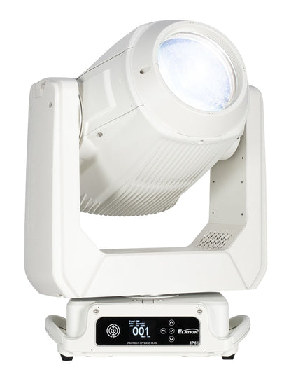 Elation PROTEUS HYBRID MAX WMG (PHM023) & 550-Watt Discharge IP65 Beam, view 4