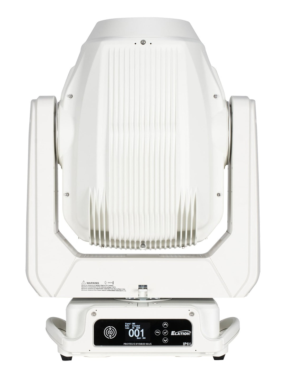Elation PROTEUS HYBRID MAX WMG (PHM023) & 550-Watt Discharge IP65 Beam, view 5