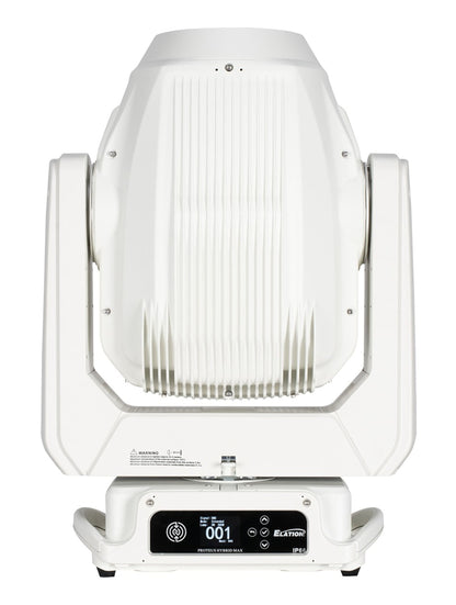 Elation PROTEUS HYBRID MAX WMG (PHM023) & 550-Watt Discharge IP65 Beam, view 5