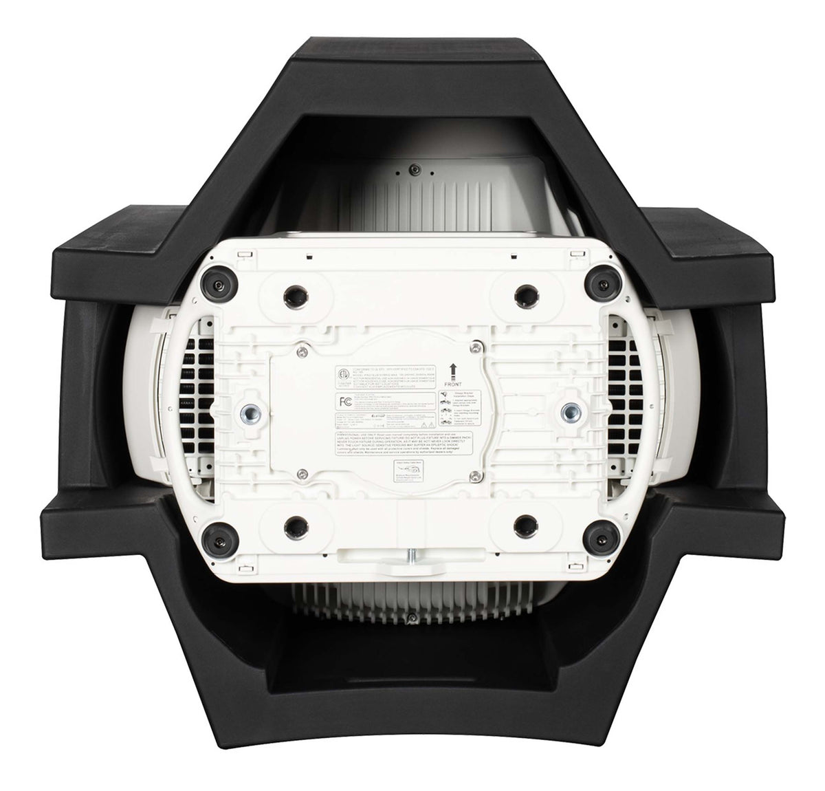 Elation PROTEUS HYBRID MAX WMG (PHM023) & 550-Watt Discharge IP65 Beam, view 12