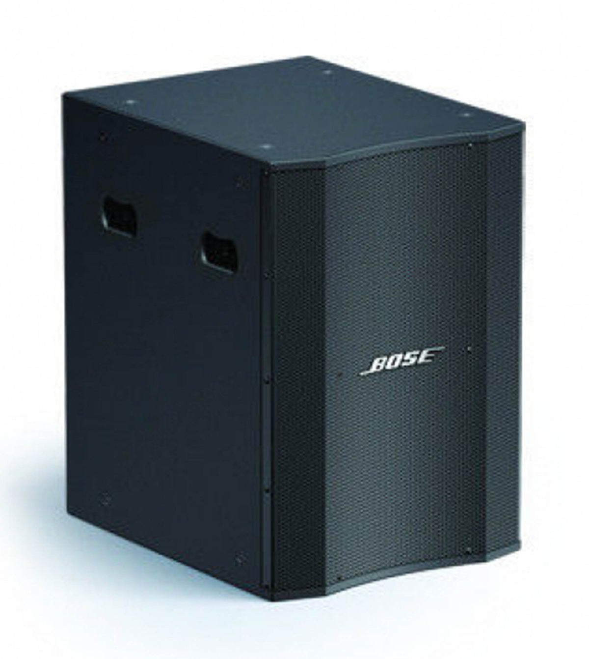 Bose MB24 WR, Modular Bass Loudspeaker - Black