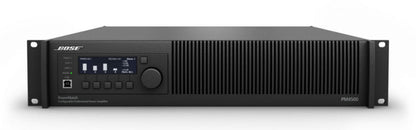 Bose PM4500N, Power Match PM4500N Configurable Amplifier Network, view 2