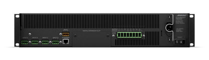 Bose PM4500N, Power Match PM4500N Configurable Amplifier Network, view 3
