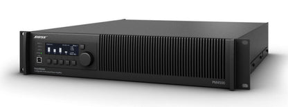 Bose PM4500N, Power Match PM4500N Configurable Amplifier Network, view 4
